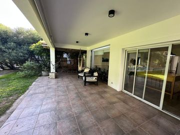 CASA EN  VENTA EN SAN ISIDRO LABRADOR APTO CREDITO