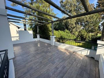 CASA EN  VENTA EN SAN ISIDRO LABRADOR APTO CREDITO