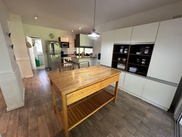 CASA EN  VENTA EN SAN ISIDRO LABRADOR APTO CREDITO