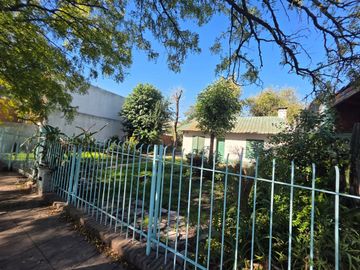 VENTA LOTE 700,m ITUZAINGO PERMUTA