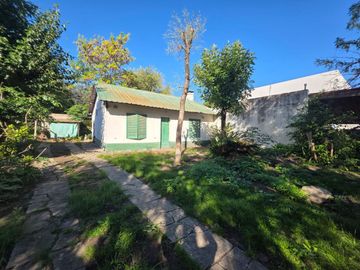 VENTA LOTE 700,m ITUZAINGO PERMUTA