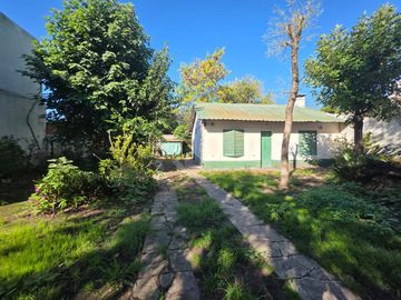 VENTA LOTE 700,m ITUZAINGO PERMUTA