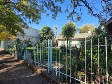 VENTA LOTE 700,m ITUZAINGO PERMUTA