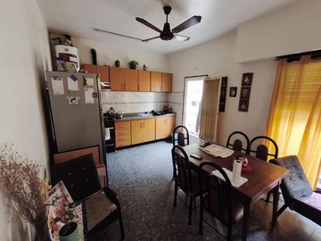 Venta Oportunidad Casa Lote Villa Sarmiento Morón