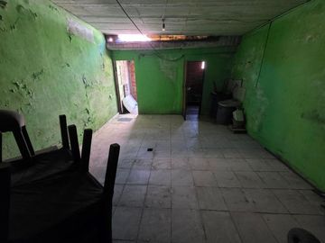LOTE EN VENTA EN POMPEYA CABA 247 Mts