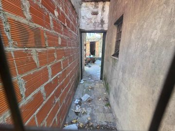 LOTE EN VENTA EN POMPEYA CABA 247 Mts