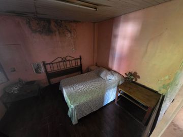 LOTE EN VENTA EN POMPEYA CABA 247 Mts