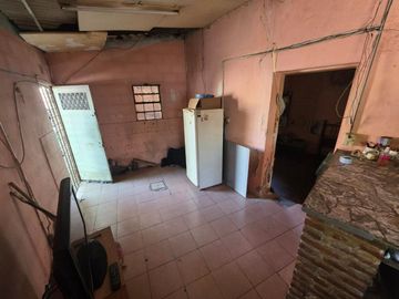 LOTE EN VENTA EN POMPEYA CABA 247 Mts