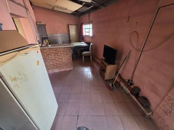 LOTE EN VENTA EN POMPEYA CABA 247 Mts