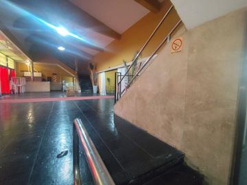 VENTA LOTE SAN MARTIN
