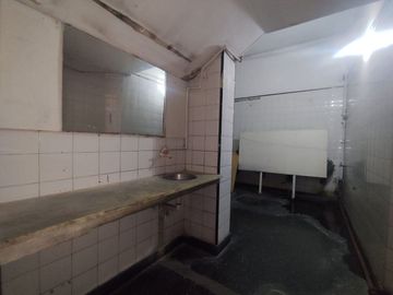 VENTA LOTE SAN MARTIN