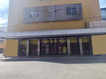 VENTA LOTE SAN MARTIN