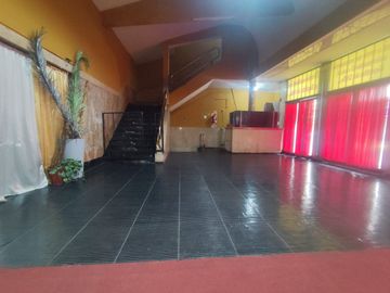 VENTA LOTE SAN MARTIN
