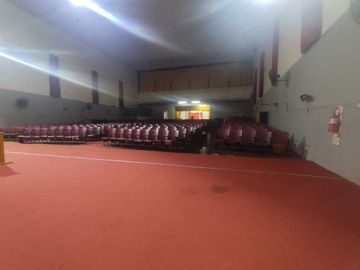 VENTA LOTE SAN MARTIN