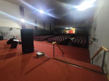 VENTA LOTE SAN MARTIN