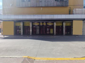 VENTA LOTE SAN MARTIN
