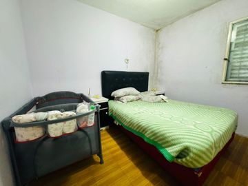 VENTA DEPARTAMENTO 5 AMB VILLA SOLDATI A RECICLAR