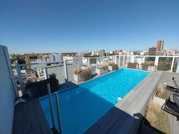 VENTA DEPARTAMENTO 3 AMBIENTES, CASEROS CENTRO!