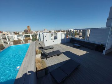 VENTA DEPARTAMENTO 3 AMBIENTES, CASEROS CENTRO!
