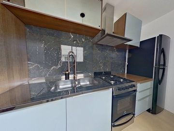 VENTA MONOAM. RECOLETA 100% AMUEBLADO IDEAL AIRBNB