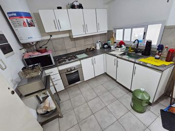 VENTA DEPARTAMENTO 5 AMBIENTES EN MORON C TERRAZA