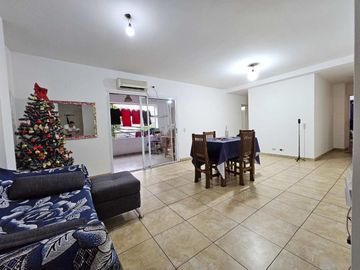 VENTA DEPARTAMENTO 5 AMBIENTES EN MORON C TERRAZA