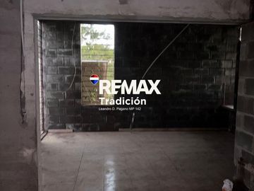 Terreno con Obra a terminar Los Aromos Pto Tirol