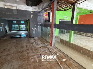 Local comercial en venta – Arturo Illia – 1750 m²