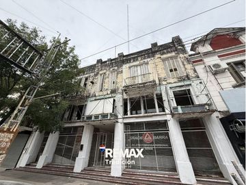 Local comercial en venta – Arturo Illia – 1750 m²