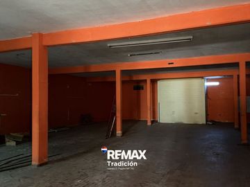 Local comercial en venta – Arturo Illia – 1750 m²