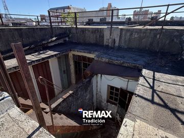 Local comercial en venta – Arturo Illia – 1750 m²
