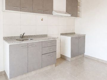 DEPARTAMENTO EN VISTA OLIVO EN OCASION 58M2