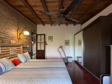 CASA EN VENTA 3 AMBIENTES FINCAS SPORTING