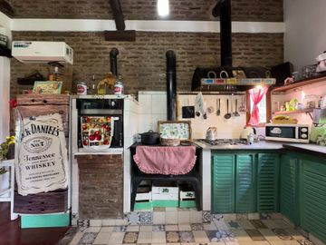 CASA EN VENTA 3 AMBIENTES FINCAS SPORTING
