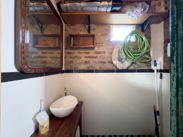 CASA EN VENTA 3 AMBIENTES FINCAS SPORTING