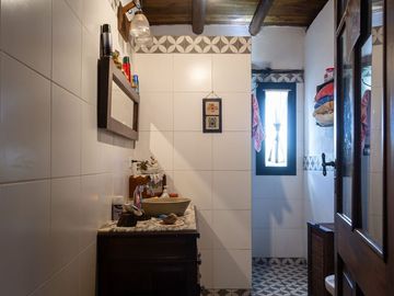 CASA EN VENTA 3 AMBIENTES FINCAS SPORTING