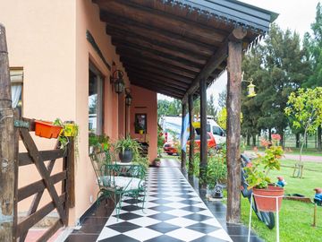 CASA EN VENTA 3 AMBIENTES FINCAS SPORTING
