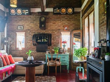 CASA EN VENTA 3 AMBIENTES FINCAS SPORTING