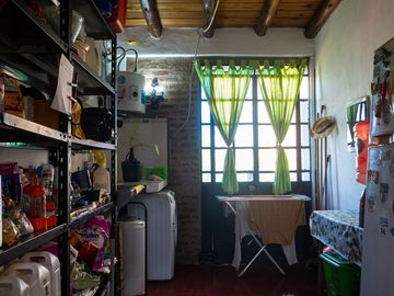 CASA EN VENTA 3 AMBIENTES FINCAS SPORTING