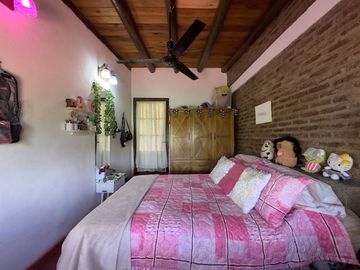 CASA EN VENTA 3 AMBIENTES FINCAS SPORTING