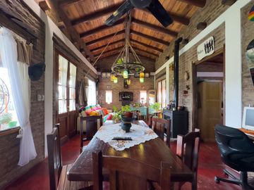 CASA EN VENTA 3 AMBIENTES FINCAS SPORTING