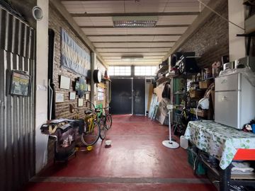 CASA EN VENTA 3 AMBIENTES FINCAS SPORTING