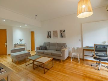 DEPARTAMENTO EN VENTA EN LOMAS DE ZAMORA