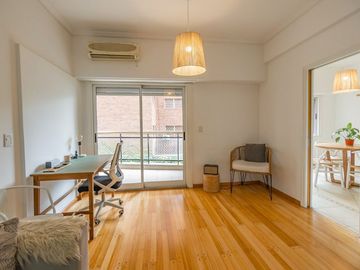 DEPARTAMENTO EN VENTA EN LOMAS DE ZAMORA
