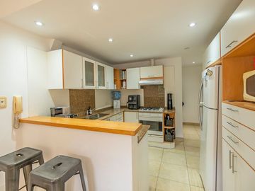 DEPARTAMENTO EN VENTA EN LOMAS DE ZAMORA
