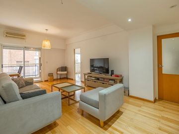 DEPARTAMENTO EN VENTA EN LOMAS DE ZAMORA