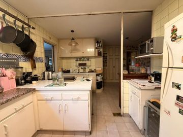Venta departamento de categoría Recoleta