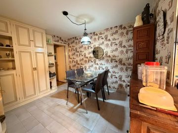Venta departamento de categoría Recoleta