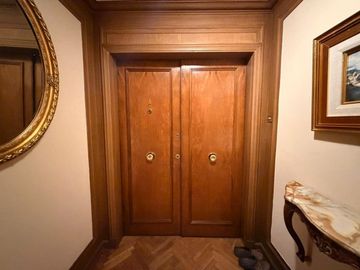 Venta departamento de categoría Recoleta