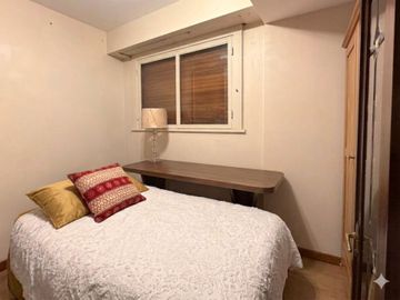 Venta departamento de categoría Recoleta